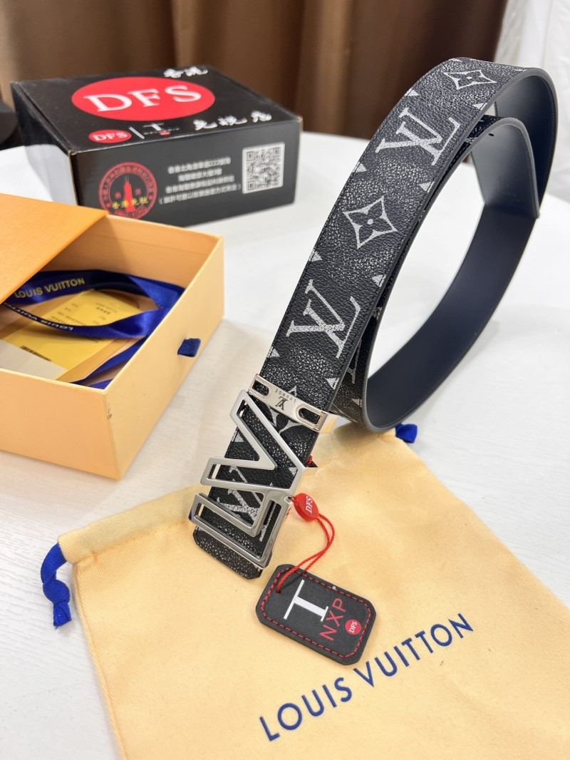 LOUIS VUITTON Belts